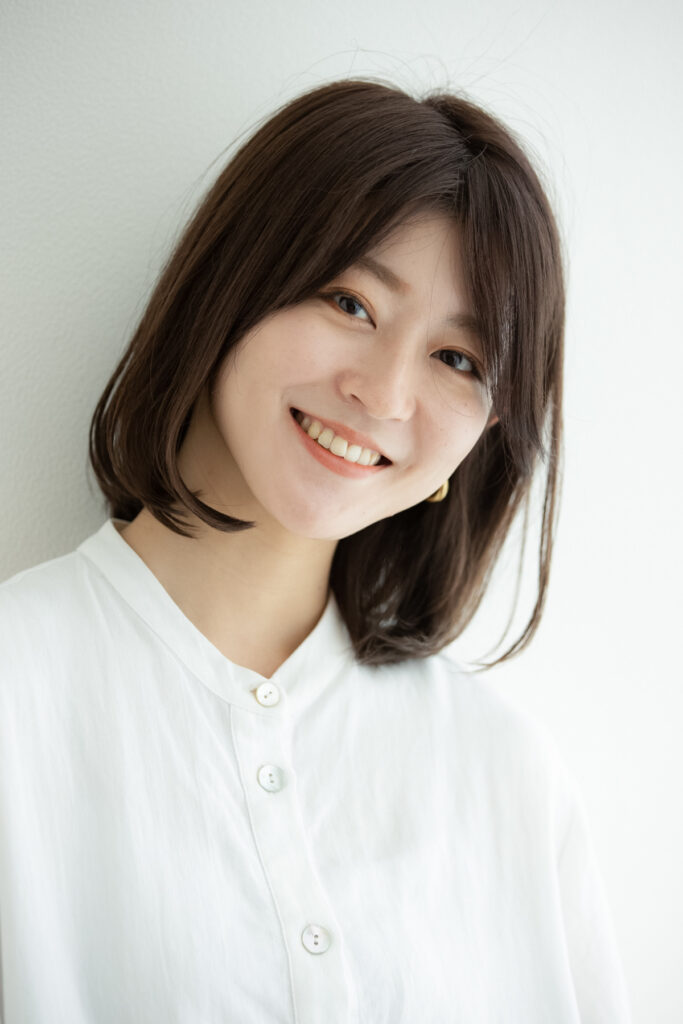 郡山市図景美容室・美容院・ヘアサロン｜ラトリエ・ヘアー（L'ATELIER hair）