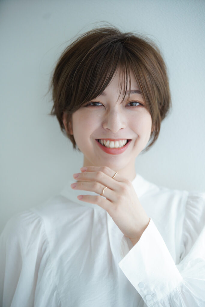 郡山市図景美容室・美容院・ヘアサロン｜ラトリエ・ヘアー（L'ATELIER hair）