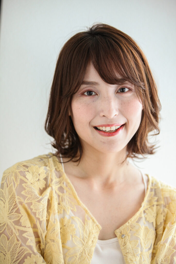 郡山市図景美容室・美容院・ヘアサロン｜ラトリエ・ヘアー（L'ATELIER hair）